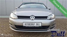 Volkswagen Golf - 1.4 TSI CUP AUTOMAAT 63058 KM XENON