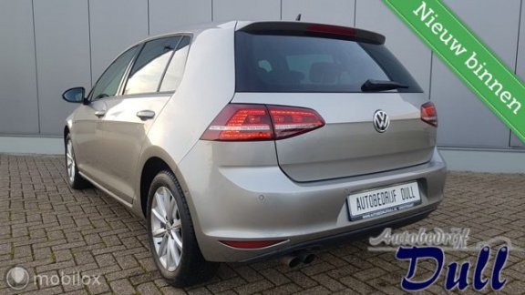 Volkswagen Golf - 1.4 TSI CUP AUTOMAAT 63058 KM XENON - 1