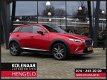 Mazda CX-3 - 2.0i GT-M Navi/Camera/Radar Cruise - 1 - Thumbnail