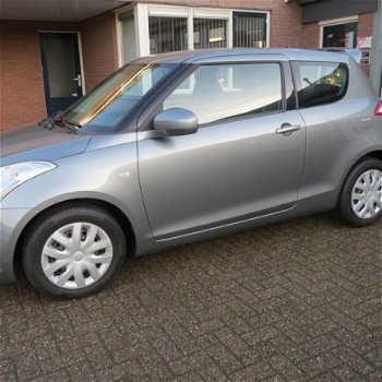 Suzuki Swift - 1.2 AIRCO - 1