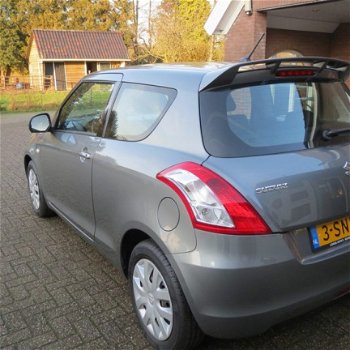 Suzuki Swift - 1.2 AIRCO - 1