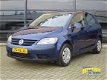 Volkswagen Golf Plus - 1.4 Turijn Trekhaak|Airco|NL-auto|Zuinig|NW APK| - 1 - Thumbnail