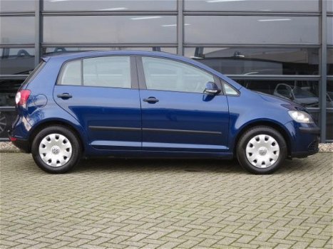 Volkswagen Golf Plus - 1.4 Turijn Trekhaak|Airco|NL-auto|Zuinig|NW APK| - 1