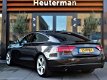 Audi A5 Sportback - 2.0 TFSI 180 Pk. Pro Line/ Leder/ Navigatie/ Xenon - 1 - Thumbnail
