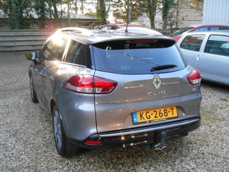 Renault Clio Estate - 1.5 dCi ECO Night&Day - 1