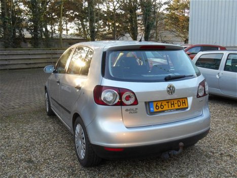 Volkswagen Golf Plus - 1.9 TDI Trendline - 1