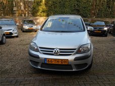 Volkswagen Golf Plus - 1.9 TDI Trendline