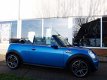 Mini Mini Cabrio - 1.6 Cooper S Chili - 1 - Thumbnail