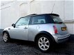 Mini Mini Cooper - 1.6 Chili Panoramadak-Ecc-Leder - 1 - Thumbnail