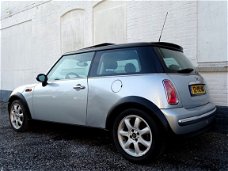 Mini Mini Cooper - 1.6 Chili Panoramadak-Ecc-Leder