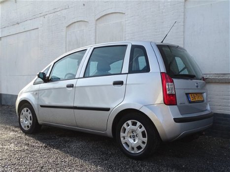 Fiat Idea - 1.4-8V Actual Airco-Top Staat-132000 KM - 1