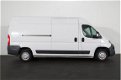 Fiat Ducato - 35 2.3 MultiJet L3H2 > 131PK | Airco | Trekhaak | 3 zits | rvs sidebars - 1 - Thumbnail