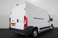 Fiat Ducato - 35 2.3 MultiJet L3H2 > 131PK | Airco | Trekhaak | 3 zits | rvs sidebars - 1 - Thumbnail