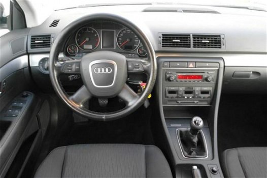 Audi A4 Avant - 1.8 Turbo Pro Line climate control - 1