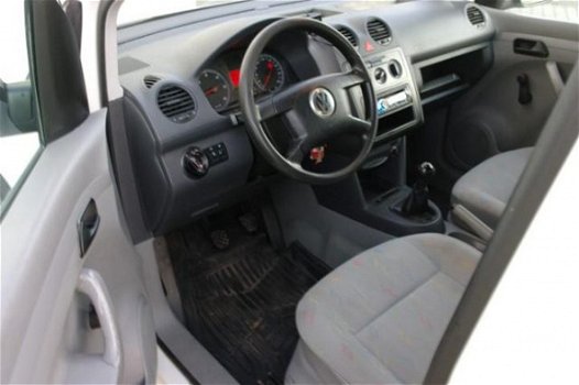 Volkswagen Caddy - 2.0 SDI lm velgen-apk t/m 11-12-2020 - 1