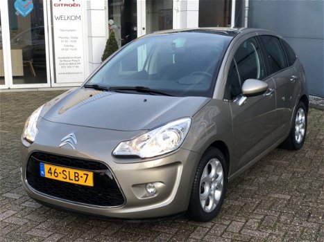 Citroën C3 - 1.4i Selection | Dealer onderhouden | Automatische airco | Zenith ruit | Lage km-stand - 1