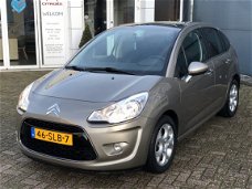 Citroën C3 - 1.4i Selection | Dealer onderhouden | Automatische airco | Zenith ruit | Lage km-stand