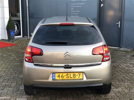 Citroën C3 - 1.4i Selection | Dealer onderhouden | Automatische airco | Zenith ruit | Lage km-stand - 1