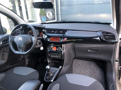 Citroën C3 - 1.4i Selection | Dealer onderhouden | Automatische airco | Zenith ruit | Lage km-stand - 1