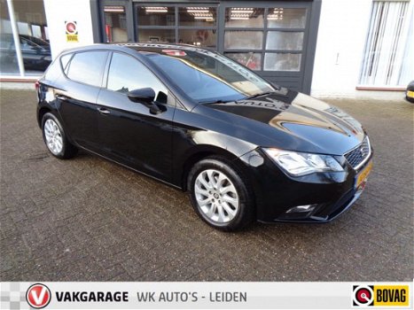 Seat Leon - 1.2 TSI Style - 1