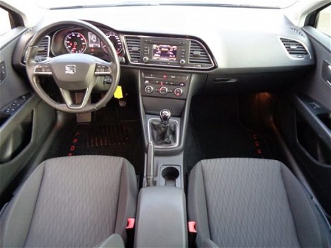 Seat Leon - 1.2 TSI Style - 1