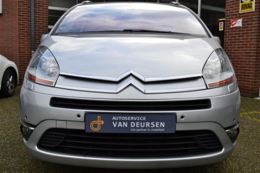 Citroën Grand C4 Picasso - 2.0 HDI Exclusive 7p. , zeer mooi - 1