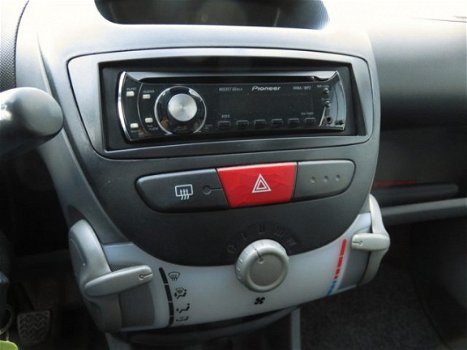 Citroën C1 - 1.0i Séduction - 1