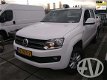 Volkswagen Amarok - 2.0 TDI Plus Trendline BlueMotion 18950 ex BTW - 1 - Thumbnail