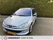 Peugeot 206 SW - 1.6-16V XS Pack Station veel ruimte - 1 - Thumbnail