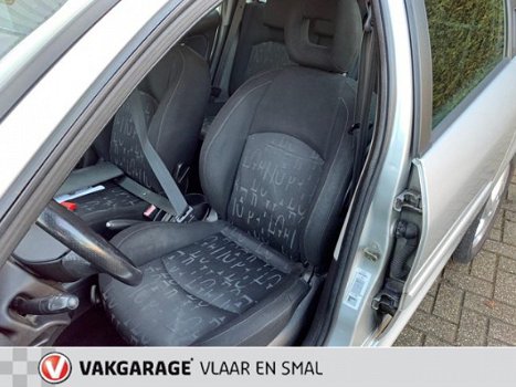 Peugeot 206 SW - 1.6-16V XS Pack Station veel ruimte - 1