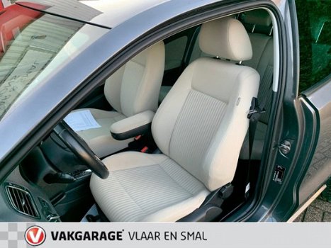 Volkswagen Polo - 1.2 TSI Highline Automaat zeer netjes - 1