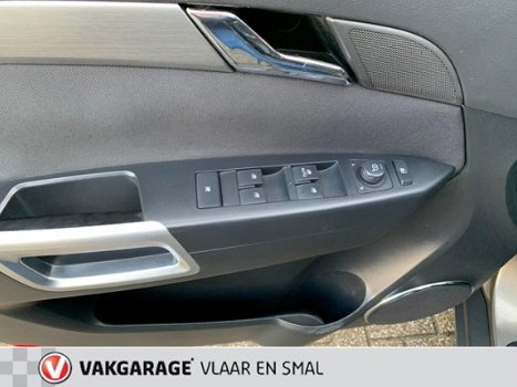 Opel Antara - 2.4-16V Temptation Navigatie trekhaak stoelverwarming - 1