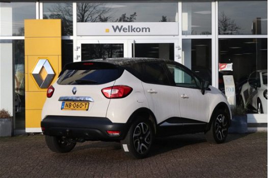 Renault Captur - TCe 90 Dynamique 1ste Eigenaar | TREKHAAK | R-LINK - 1