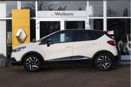 Renault Captur - TCe 90 Dynamique 1ste Eigenaar | TREKHAAK | R-LINK - 1