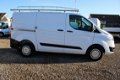 Ford Transit Custom - 270 2.2 TDCI 100PK L1H1 Trend Airco Trekhaak - 1 - Thumbnail