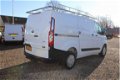 Ford Transit Custom - 270 2.2 TDCI 100PK L1H1 Trend Airco Trekhaak - 1 - Thumbnail