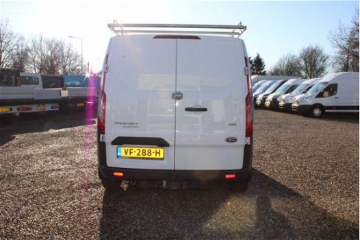 Ford Transit Custom - 270 2.2 TDCI 100PK L1H1 Trend Airco Trekhaak - 1