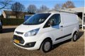 Ford Transit Custom - 270 2.2 TDCI 100PK L1H1 Trend Airco Trekhaak - 1 - Thumbnail