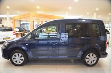 Volkswagen Caddy - 1.2 TSI Trendline [ AIRCO | TREKHAAK | TELEFOON VOORBEREID | NAVI | CRUISE CONTRO