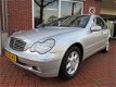 Mercedes-Benz C-klasse - 180 KOMPRESSOR ELEGANCE ELEGANCE - 1 - Thumbnail