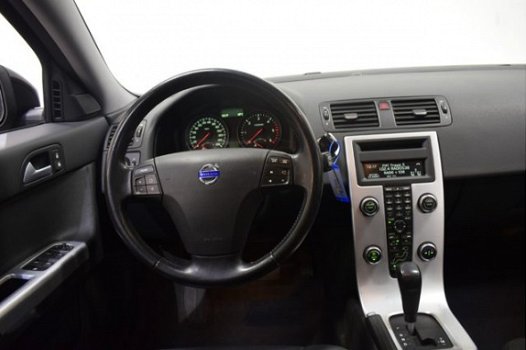 Volvo V50 - 2.0D Edition II Automaat 120000KM | Leer | LMV 17'' | Cruise - 1