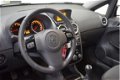 Opel Corsa - 1.4-16V Cosmo Trekhaak | Airco | LMV 16'' - 1 - Thumbnail