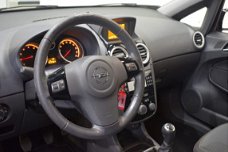 Opel Corsa - 1.4-16V Cosmo Trekhaak | Airco | LMV 16''