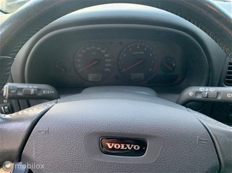 Volvo V40 - 2.0 Europa, Climat, Lm - 1