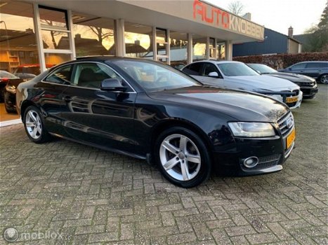 Audi A5 Coupé - 2.0 TFSI P-Line, Xenon, Panodak, Lm - 1