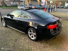 Audi A5 Coupé - 2.0 TFSI P-Line, Xenon, Panodak, Lm