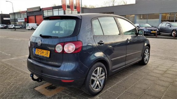 Volkswagen Golf Plus - 1.6 FSI Turijn - 1