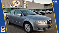 Audi A4 - 2.0 Pro Line Business