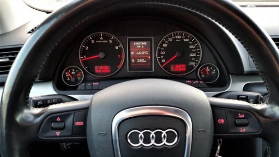 Audi A4 - 2.0 Pro Line Business - 1