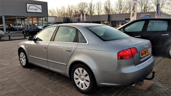 Audi A4 - 2.0 Pro Line Business - 1